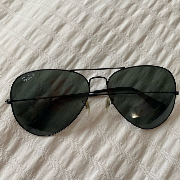 Ray Ban aviators - Picture 1 of 3